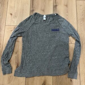 Rogue Long Sleeve